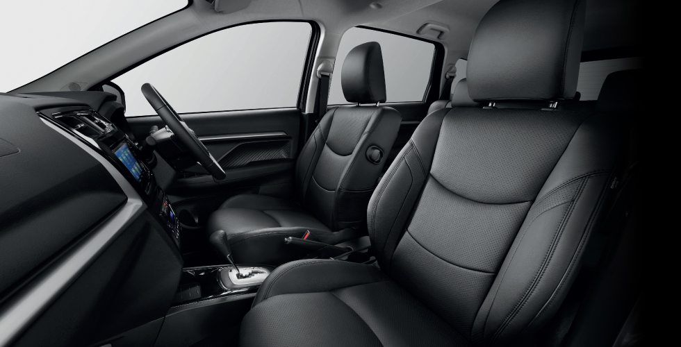 Perodua Aruz Airbag - Klewer x