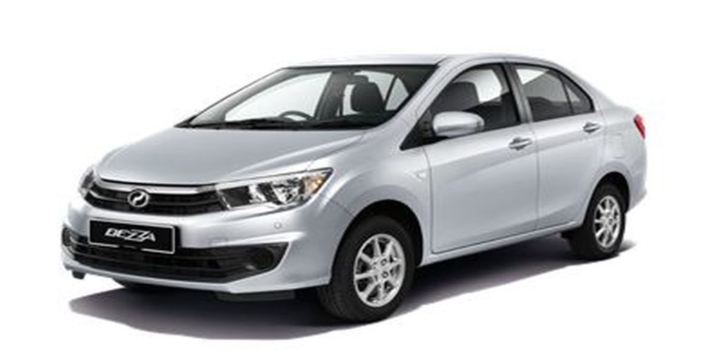 PERODUA BEZZA - Hawk Rent A Car - No 1 Car Rental Malaysia PERODUA BEZZA - Hawk Rent A Car - No 1 Car Rental Malaysia