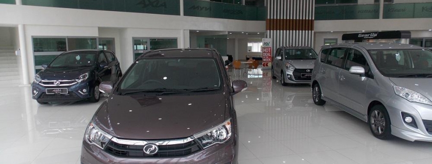 Perodua Bezza Singapore - Cover CC